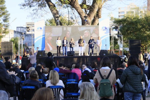 Cámara de Diputados de Corrientes decidió salir al encuentro directo con la sociedad