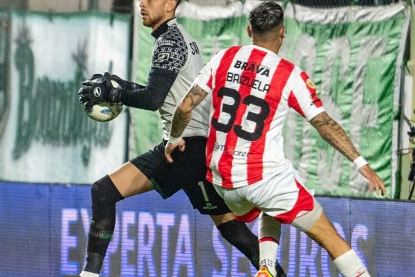 Instituto golpeó de visitante ante Banfield y se mete en la pelea