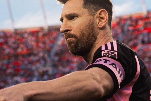 El importante anuncio de Martino sobre el regreso de Messi