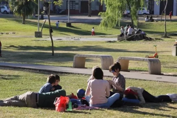 Comienza un nuevo mes, enterate cómo será la jornada este lunes en Corrientes