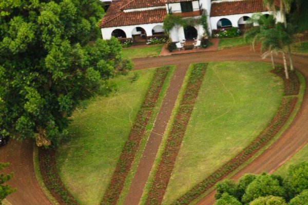 Las Marías celebra 100 años, como líder en el negocio de la yerba mate