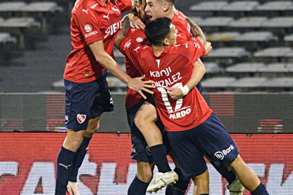 Polémica en Independiente: Un jugador fue apartado por venta de entradas