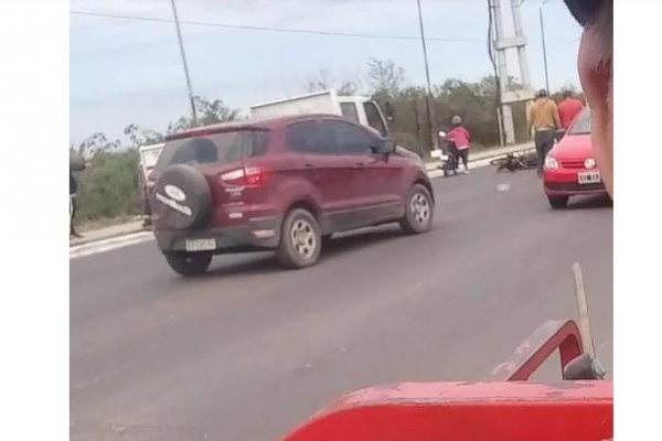 Corrientes: buscan testigos de un siniestro vial donde falleció un joven de 28 años