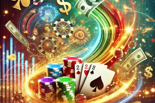 Aumente su bankroll: los mejores bonos de casino en Chile