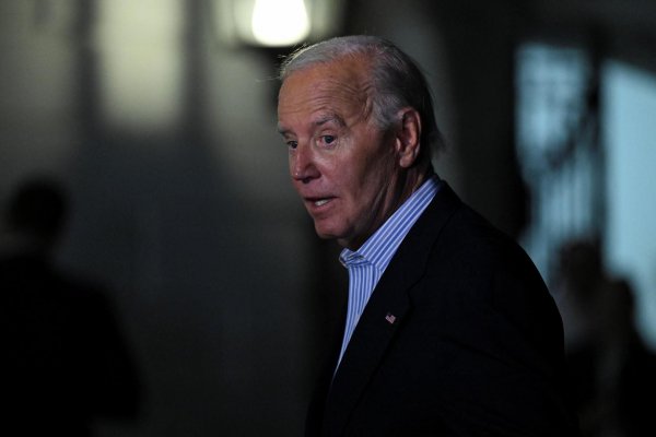 Biden busca un ultimátum sobre el acuerdo en Gaza y critica a Netanyahu