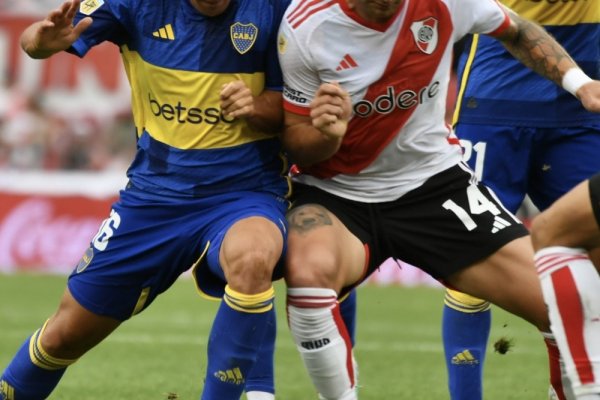 Los 10 Superclásicos de River y Boca que marcaron la historia del fútbol argentino