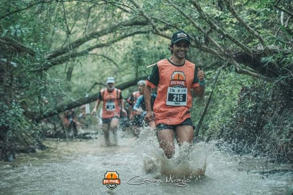 Anuncian una nueva edición de la Ita Trail Run