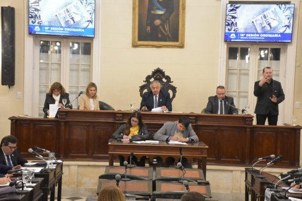 Es ley la modificación parcial del Código Procesal Penal para evitar las  “puertas giratorias”