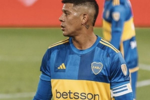 La decisión de Martínez con Rojo en Boca para jugar por Copa Argentina