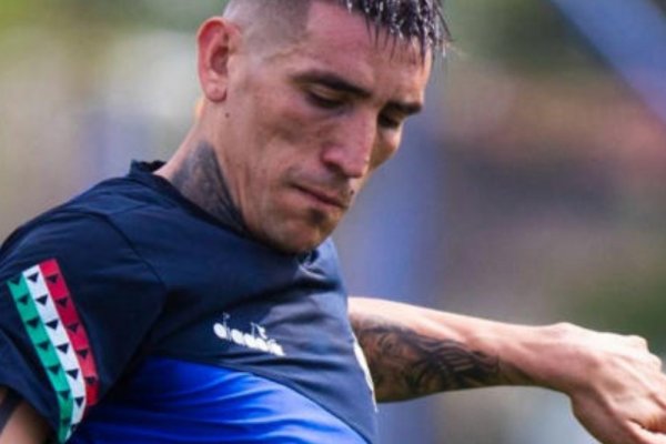 La revelación de Ricky Álvarez sobre Centurión en Vélez: 