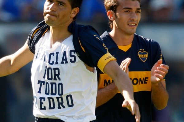 La contundente respuesta de Dátolo sobre Riquelme en Boca: 