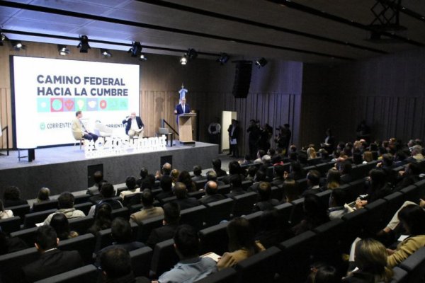 Corrientes será sede del Foro Regional de Acción Climática