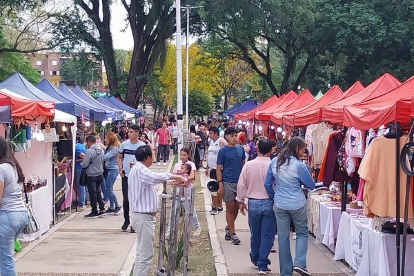 Cronograma de Feria de Emprendedores