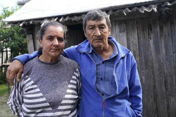 LA OTRA PELEA! Los papás de Loan presentaron un escrito contra Fernando Burlando en la Justicia Federal