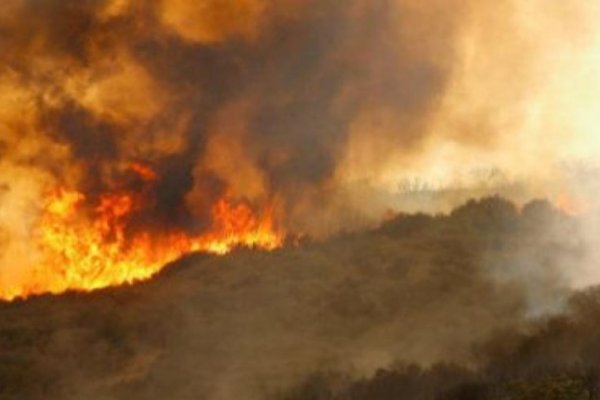 ATENCIÓN! Alerta en Corrientes por la llegada de 