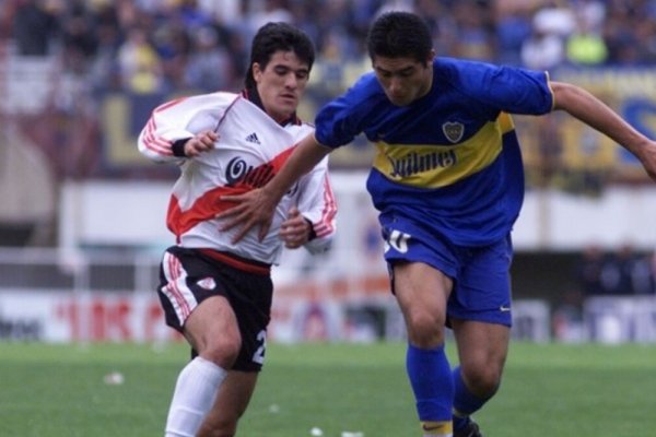 Leyendas del Superclásico: Las figuras que brillaron en los Boca vs. River