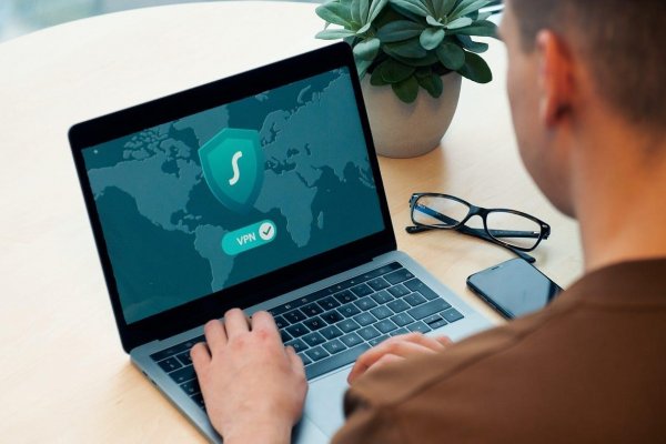 Surfshark: más que una VPN