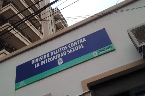 Corrientes: una joven denunció que sufrió un abuso sexual en pleno centro