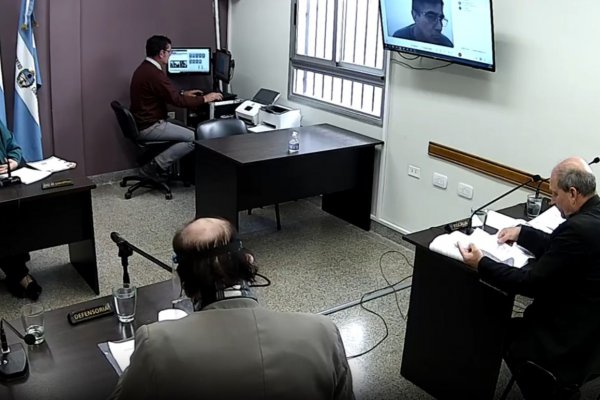 Condenaron a un hombre a 4 años de prisión por adquirir un vehículo robado