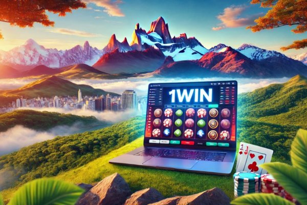 1win Argentina: Una Plataforma de Apuestas y Casino en Línea