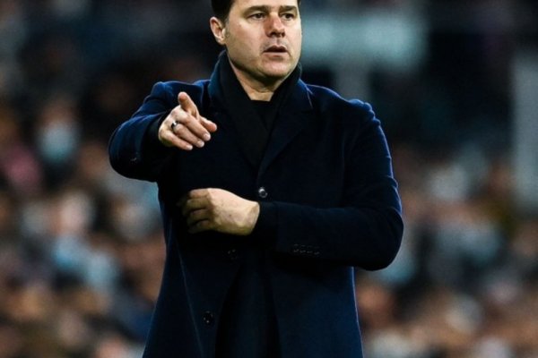 Bombazo: Mauricio Pochettino es nuevo DT de una Selección