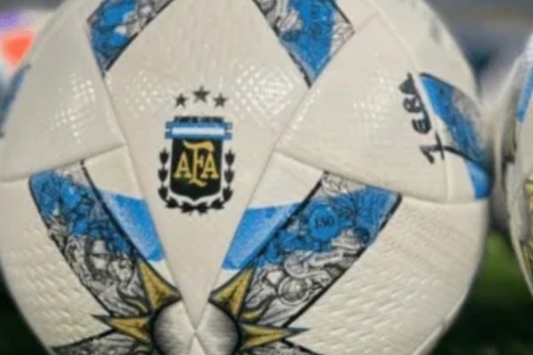 Sorpresa: habrá una nueva reglamentación en el fútbol argentino