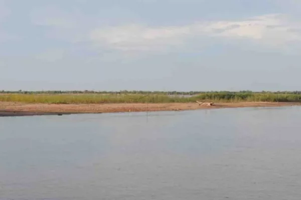 Encontraron el cuerpo del chico que había desaparecido mientras pescaba