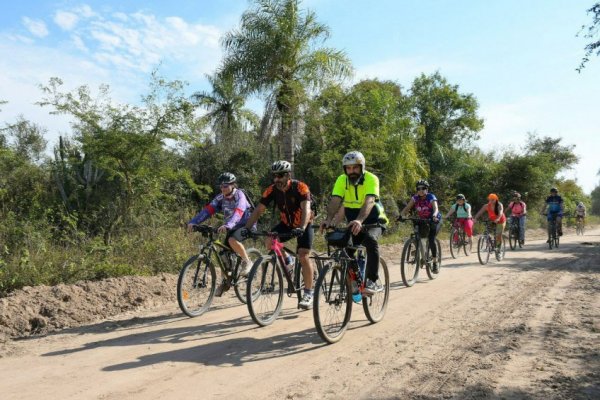 Festivales, chamamé, carnaval y actividades deportivas para disfrutar este fin de semana