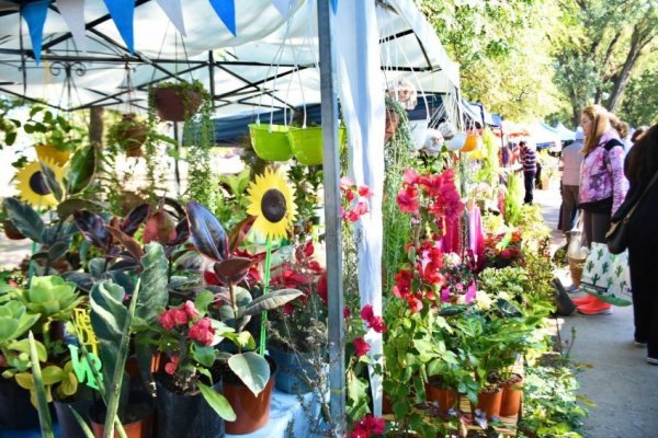 Ferias Conectadas, un evento que unirá a productores de Corrientes y Resistencia