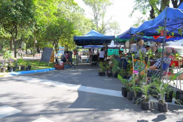 Conoce dónde estarán las ferias de la ciudad este fin de semana