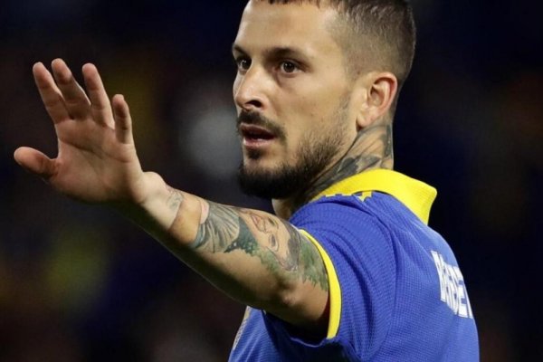 Tité, sin vueltas sobre el rumor de Benedetto al Flamengo: 