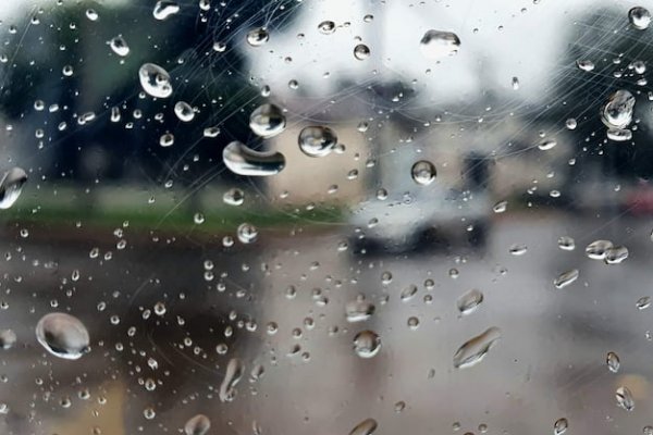 LLOVIZNA! Esta semana en Corrientes cambiará el clima