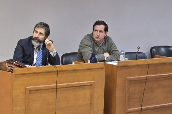 Con la declaración de tres testigos continúo el juicio contra el concejal acusado de abuso sexual y coacción