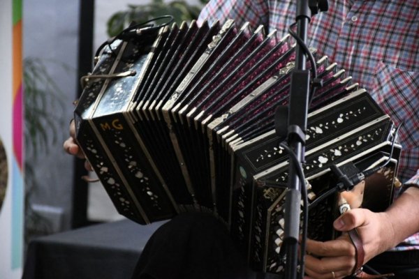 Homenajearán a Mario del Tránsito Cocomarola