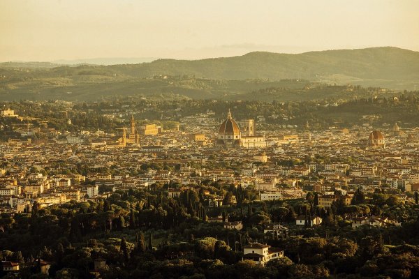 Los pueblos más bonitos de La Toscana. Te enseñamos la mejor ruta