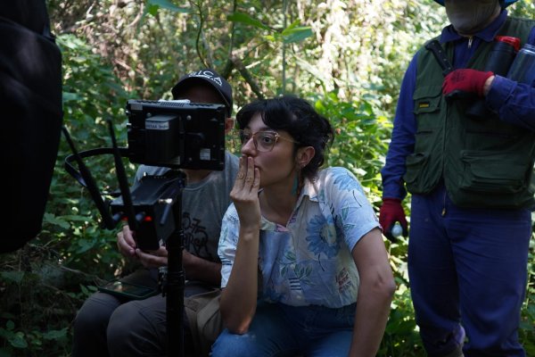 Charla sobre Dirección de Arte a cargo de la Licenciada Josefina Lens