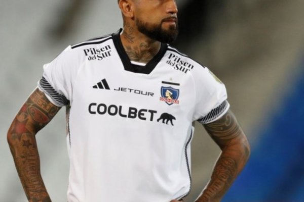 La aclaración de Vidal sobre su chicana contra River