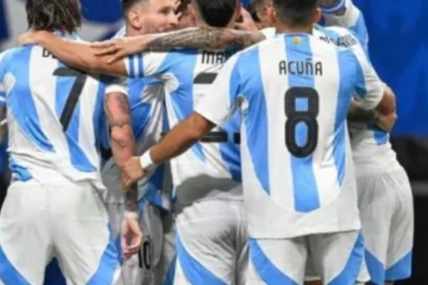 Confirmado: Argentina vs. Bolivia se juega en el Monumental