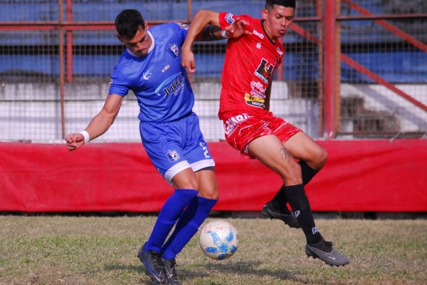 Camba Cuá y Empedrado buscarán ser el campeón de la Primera División 