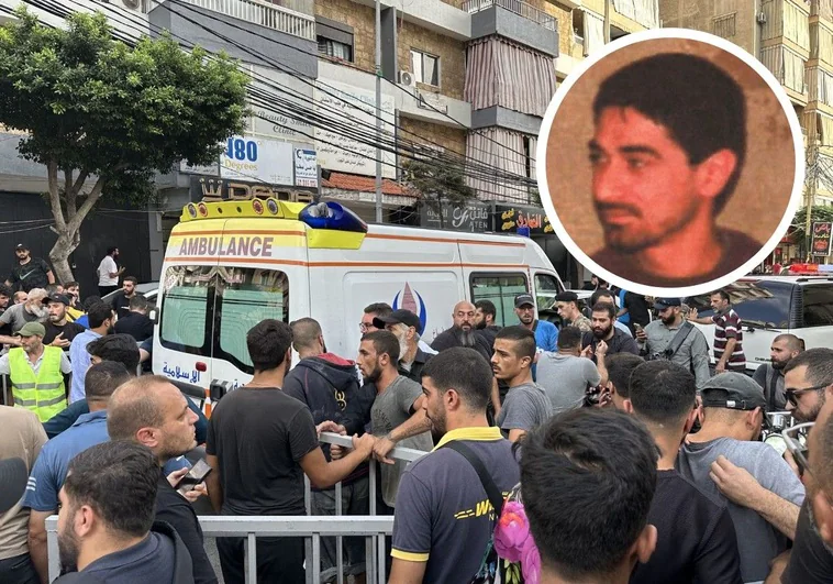 Quién era Ibrahim Aqil, líder de Hizbolá muerto en los ataques de Israel y por el que EE.UU. ofrecía una recompensa de 7 millones de dólares