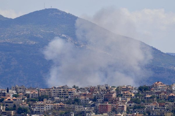 Última hora de los bombardeos de Israel en Líbano, en directo: ataque contra Hizbolá y número de muertos hoy