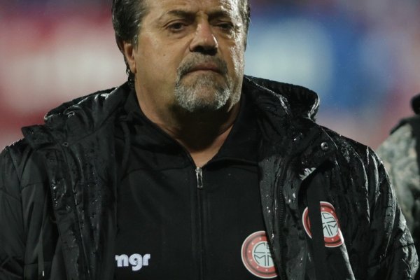 Caruso, contundente por el gol anulado a Boca vs. River: 