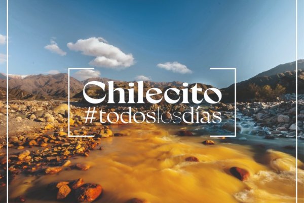 Chilecito crea el primer libro audiovisual de turismo