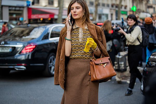 Las editoras de moda de TELVA han rescatado este otoño estas 3 prendas del armario de su madre