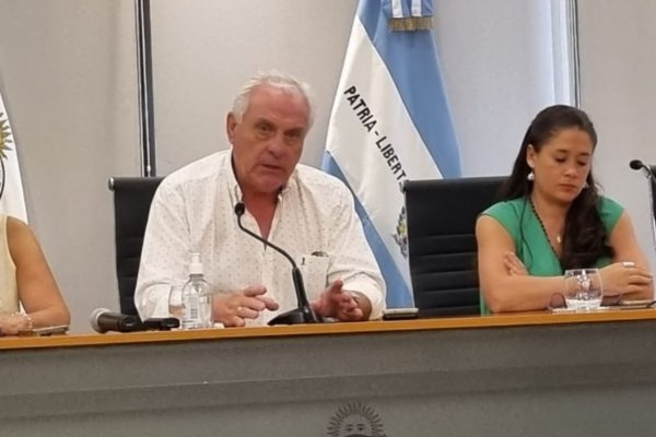 Se realizará el encuentro de Trabajadores Sociales Forenses del Poder Judicial de Corrientes