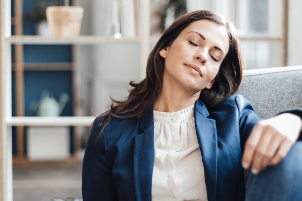 Boreout: el síndrome del agotamiento emocional en el trabajo que afecta más a las mujeres