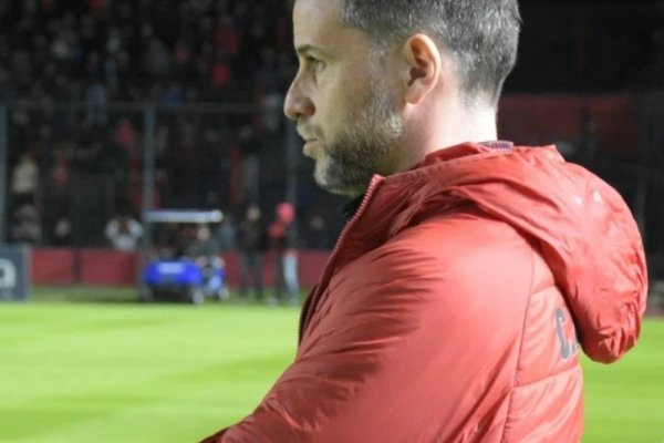 Colón confirmó a Diego Osella como reemplazante de De Paoli