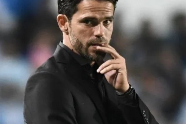 ¿Fernando Gago puede ser el próximo técnico de Boca?