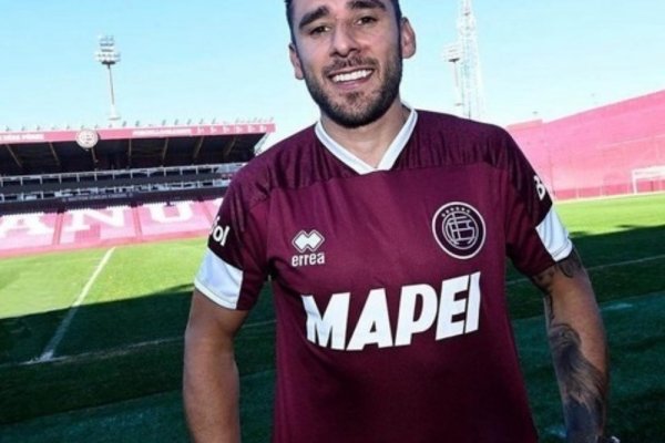 ¿Y Boca? Toto Salvio reveló por qué volvió a Lanús