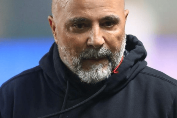 Sorpresa: Sampaoli tendría todo arreglado para volver a Santos